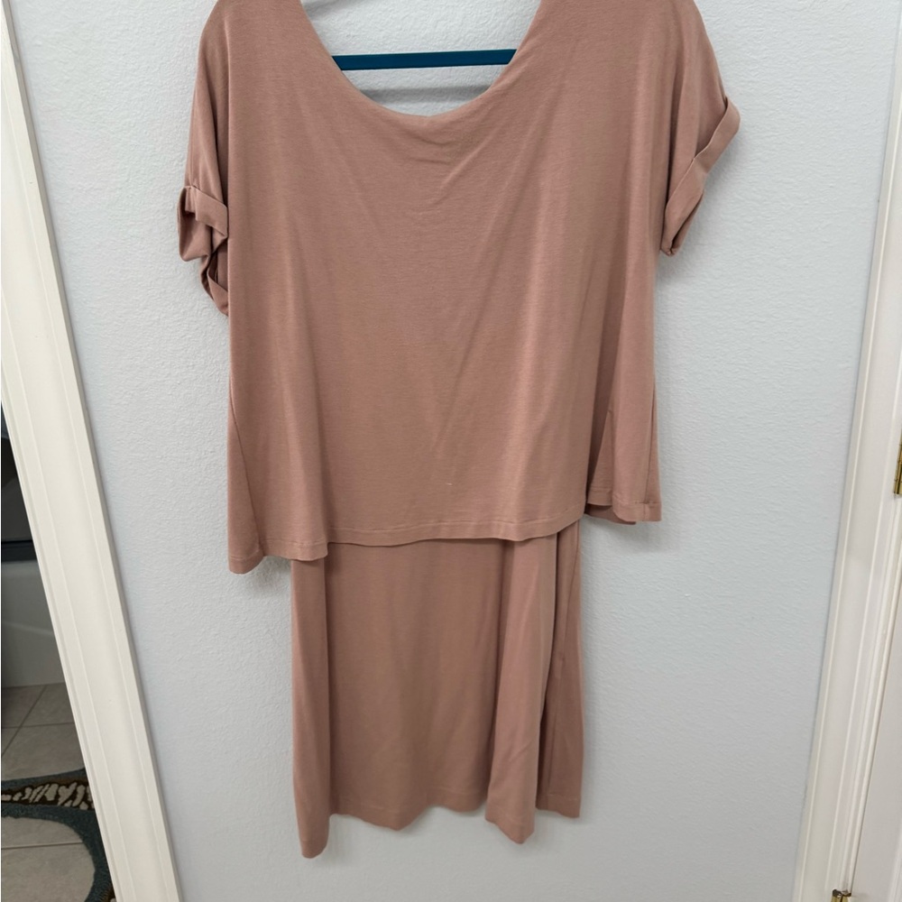 Cuyana dress size L. Excellent condition - Picture 8 of 10